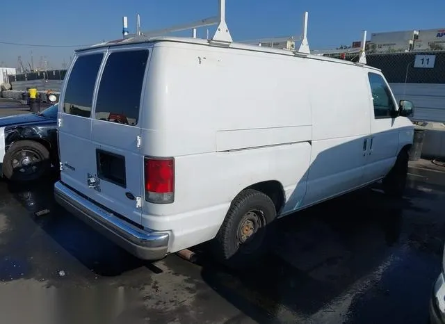 1FTEE14N1THA01103 1996 1996 Ford Econoline- E150 Van 4