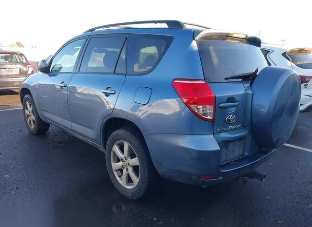 JTMBD31V186062878 2008 2008 Toyota RAV4- Limited 3