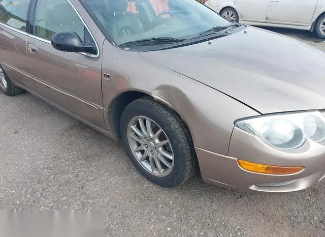 2C3AE66G51H543200 2001 2001 Chrysler 300M 6