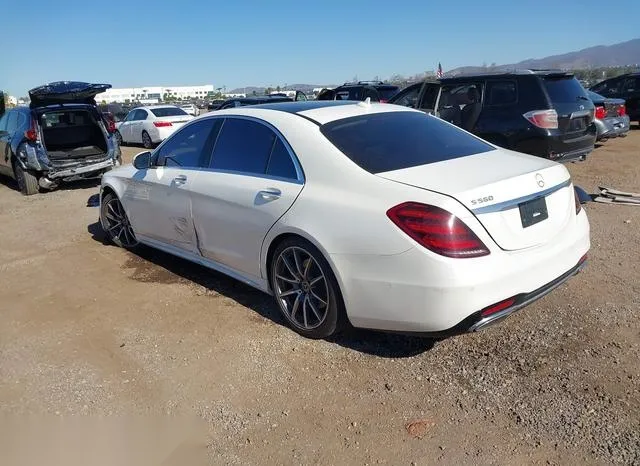 WDDUG8DB2KA478902 2019 2019 Mercedes-Benz S 560 3