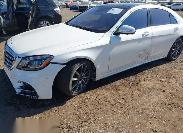 WDDUG8DB2KA478902 2019 2019 Mercedes-Benz S 560 6