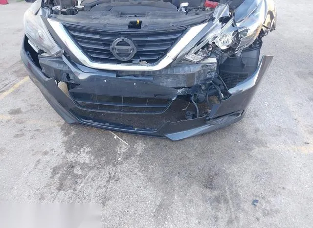 1N4AL3AP3HC187565 2017 2017 Nissan Altima- 2-5 SL 6