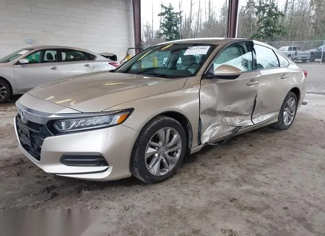 1HGCV1F13LA120105 2020 2020 Honda Accord- LX 2