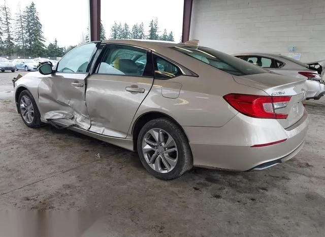 1HGCV1F13LA120105 2020 2020 Honda Accord- LX 3