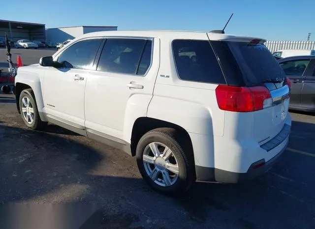 2GKALMEK8F6123711 2015 2015 GMC Terrain- Sle 3