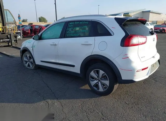 KNDCB3LC0K5353052 2019 2019 KIA Niro- LX 3