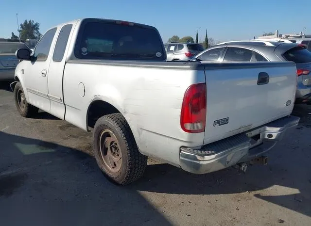 1FTRX17W31NB24397 2001 2001 Ford F-150- Lariat/Xl/Xlt 3