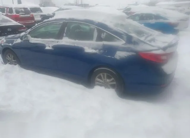 5NPE24AF4HH547961 2017 2017 Hyundai Sonata 3