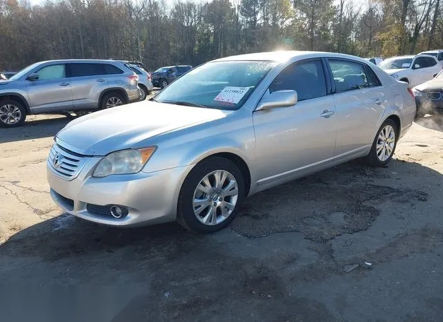 4T1BK36BX9U330520 2009 2009 Toyota Avalon- Xls 2