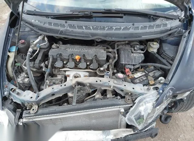 2HGFA16526H519170 2006 2006 Honda Civic- LX 10