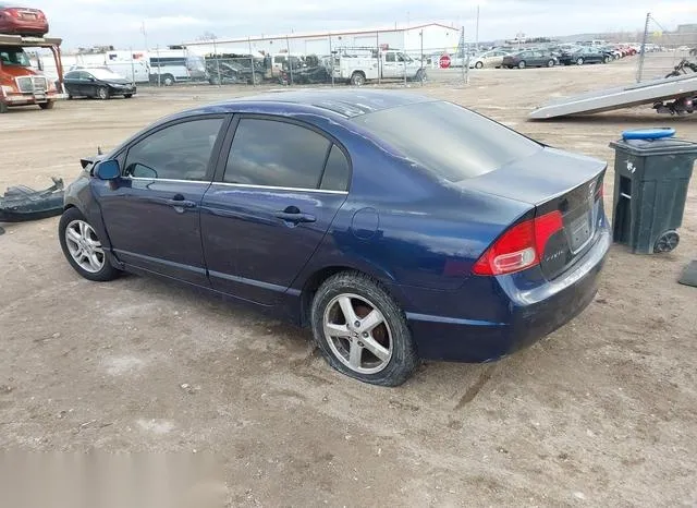 2HGFA16526H519170 2006 2006 Honda Civic- LX 3