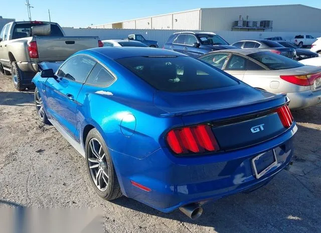 1FA6P8CF9H5250085 2017 2017 Ford Mustang- GT 3