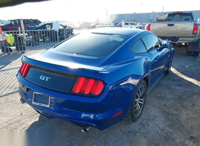 1FA6P8CF9H5250085 2017 2017 Ford Mustang- GT 4