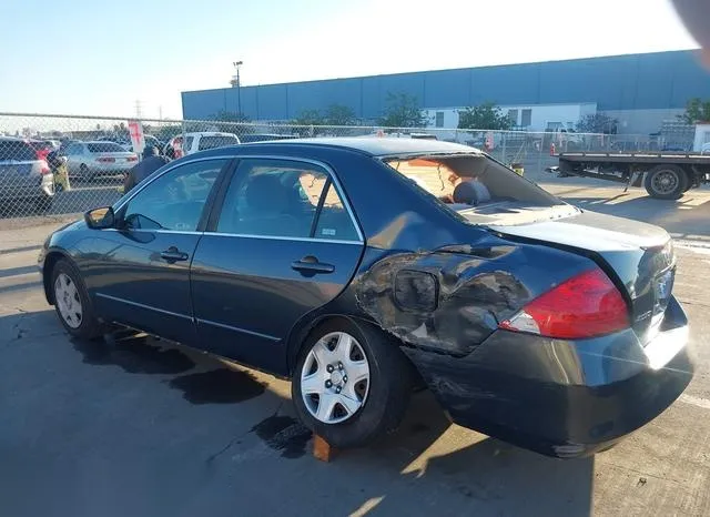 JHMCM56436C001903 2006 2006 Honda Accord- 2-4 LX 3