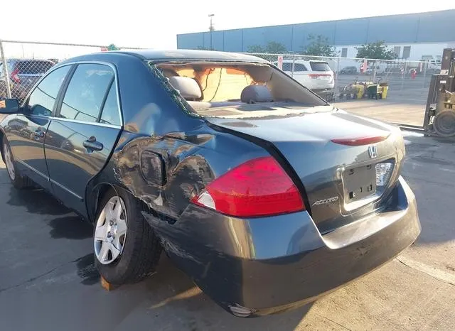 JHMCM56436C001903 2006 2006 Honda Accord- 2-4 LX 6