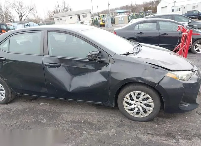 5YFBURHE9KP870243 2019 2019 Toyota Corolla- LE 6