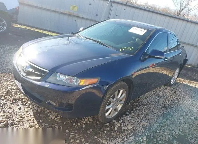 JH4CL96878C011379 2008 2008 Acura TSX 2