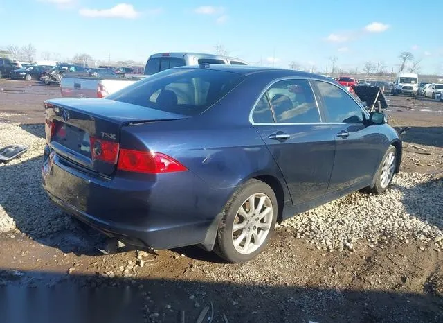 JH4CL96878C011379 2008 2008 Acura TSX 4