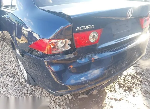 JH4CL96878C011379 2008 2008 Acura TSX 6