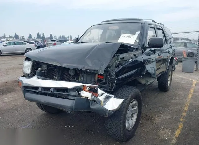 JT3HN86R2V0087632 1997 1997 Toyota 4runner- Sr5 V6 2