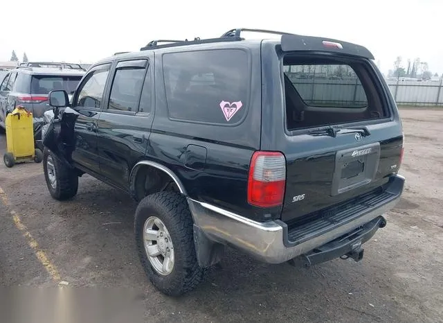 JT3HN86R2V0087632 1997 1997 Toyota 4runner- Sr5 V6 3