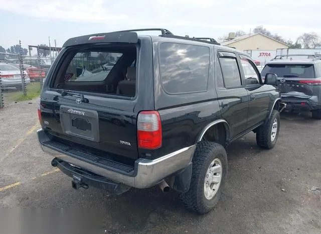 JT3HN86R2V0087632 1997 1997 Toyota 4runner- Sr5 V6 4