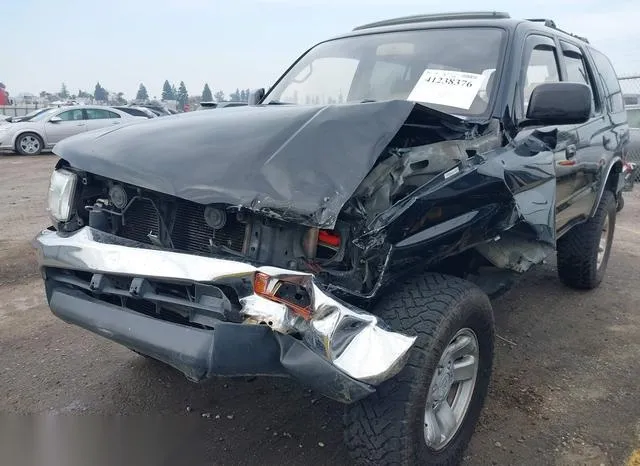 JT3HN86R2V0087632 1997 1997 Toyota 4runner- Sr5 V6 6