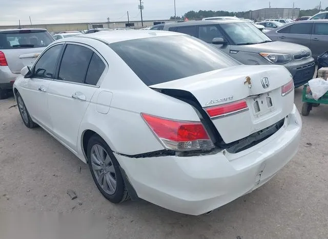 1HGCP3F88CA024053 2012 2012 Honda Accord- 3-5 Ex-L 3