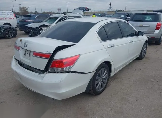 1HGCP3F88CA024053 2012 2012 Honda Accord- 3-5 Ex-L 4