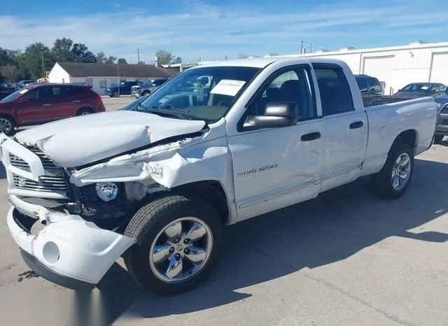 1D7HA18D64J193919 2004 2004 Dodge RAM 1500- Slt/Laramie 2