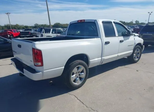 1D7HA18D64J193919 2004 2004 Dodge RAM 1500- Slt/Laramie 4