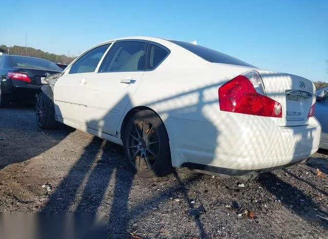 JNKAY01E17M311963 2007 2007 Infiniti M35- Sport 3