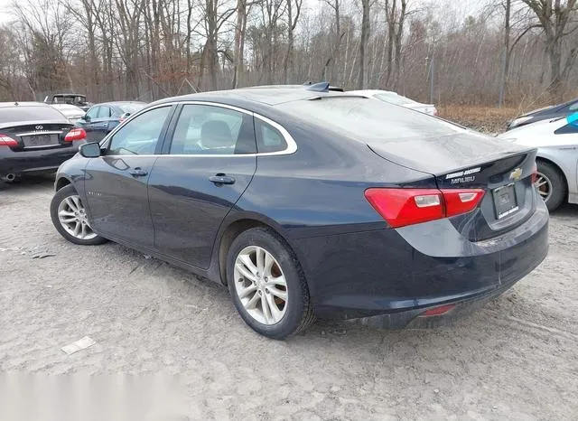 1G1ZE5ST9HF261481 2017 2017 Chevrolet Malibu- 1LT 3