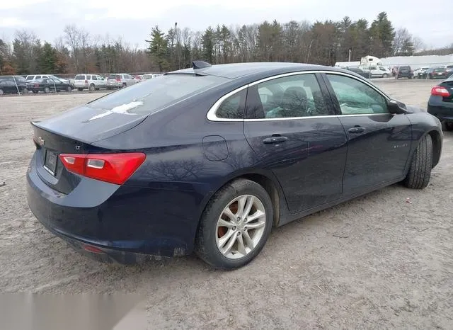 1G1ZE5ST9HF261481 2017 2017 Chevrolet Malibu- 1LT 4