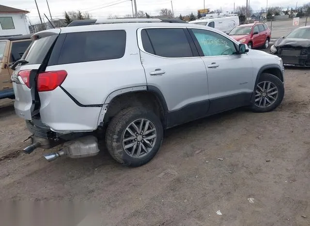 1GKKNSLS2KZ263998 2019 2019 GMC Acadia- Sle-2 4