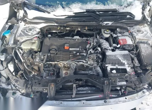 19XFC2F70JE009114 2018 2018 Honda Civic- EX 10