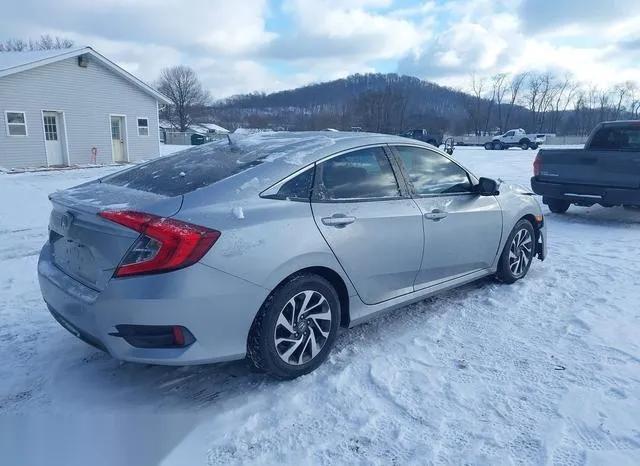 19XFC2F70JE009114 2018 2018 Honda Civic- EX 4