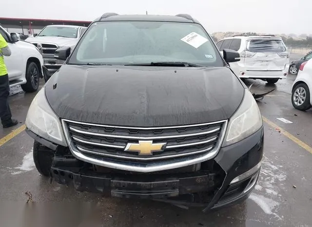 1GNKRGKD5HJ253495 2017 2017 Chevrolet Traverse- 1LT 6