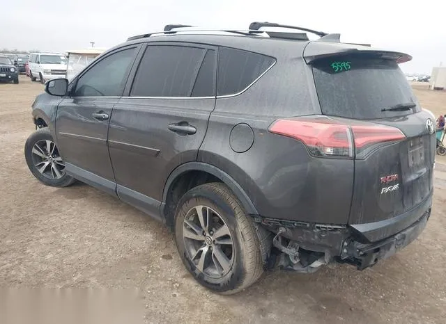 2T3RFREV2GW492714 2016 2016 Toyota RAV4- Xle 3