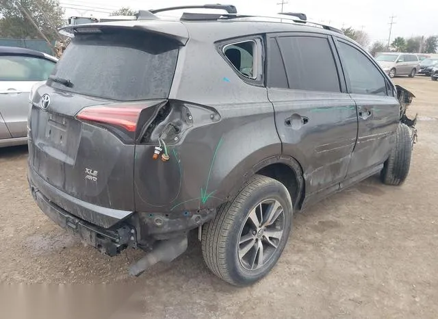 2T3RFREV2GW492714 2016 2016 Toyota RAV4- Xle 4