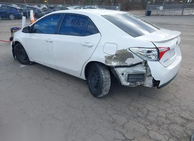 5YFBPRHE7FP245546 2015 2015 Toyota Corolla- Le Eco 3