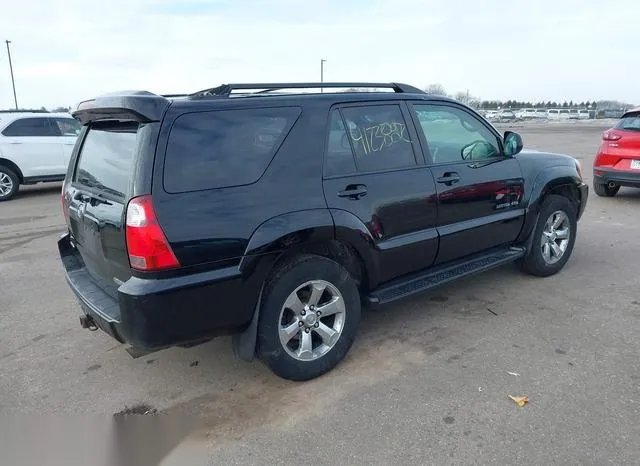 JTEBU17R670114954 2007 2007 Toyota 4runner- Limited V6 4