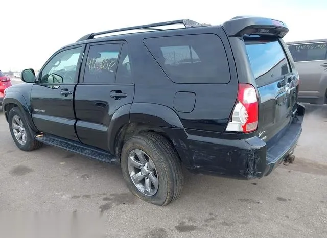 JTEBU17R670114954 2007 2007 Toyota 4runner- Limited V6 6