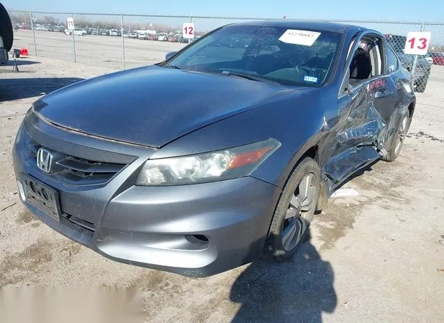 1HGCS1B34CA002337 2012 2012 Honda Accord- 2-4 Lx-S 2