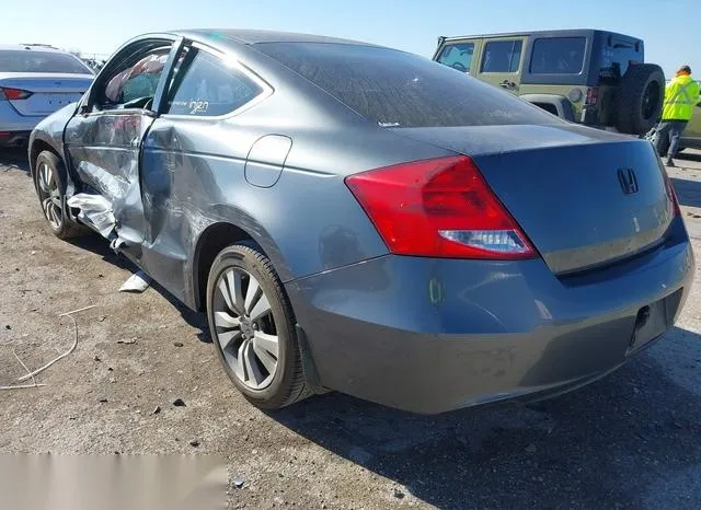 1HGCS1B34CA002337 2012 2012 Honda Accord- 2-4 Lx-S 3