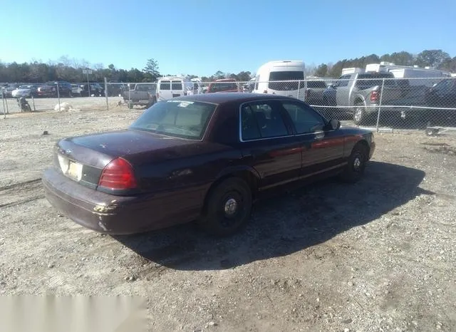 2FAHP71W73X213095 2003 2003 Ford Crown Victoria- Police 4