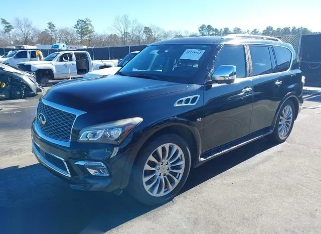 JN8AZ2ND3F9770347 2015 2015 Infiniti QX80 2