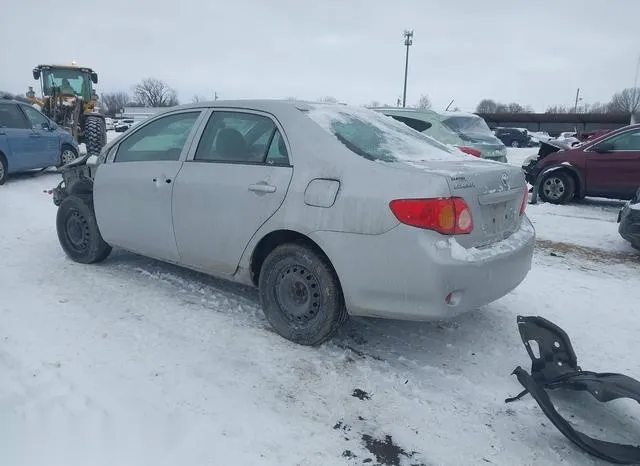 1NXBU4EE6AZ340770 2010 2010 Toyota Corolla- LE 3