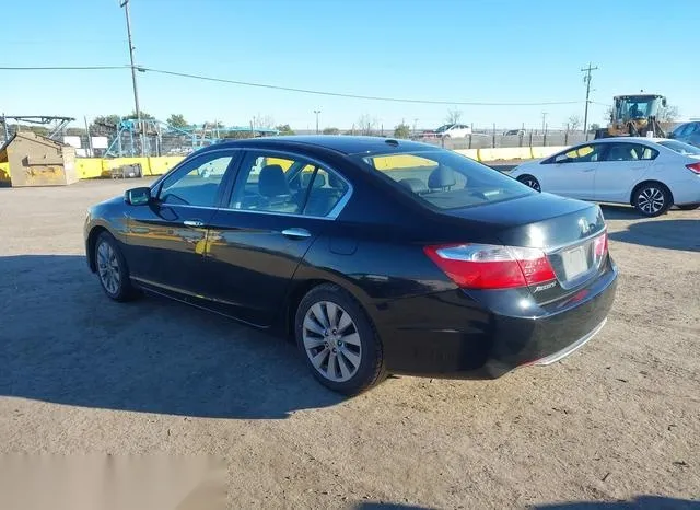 1HGCR2F85DA229822 2013 2013 Honda Accord- Ex-L 3