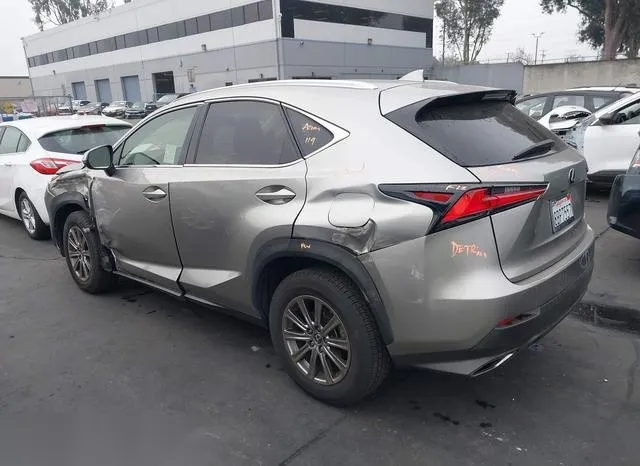 JTJYARBZ0J2093914 2018 2018 Lexus NX 300 3